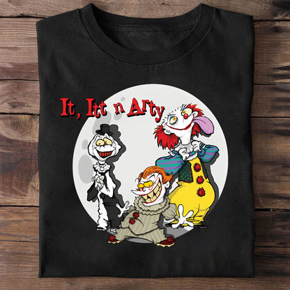 Classic Unisex T-Shirt - T63FGB35