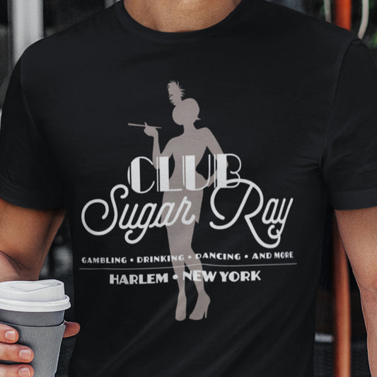 Classic Unisex T-Shirt - YFANJGXJ