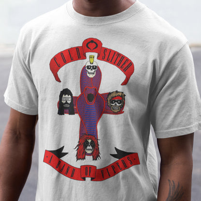 Classic Unisex T-Shirt - 8G2TFZ3L