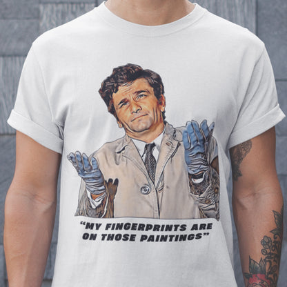 Classic Unisex T-Shirt - FCX6LP7C