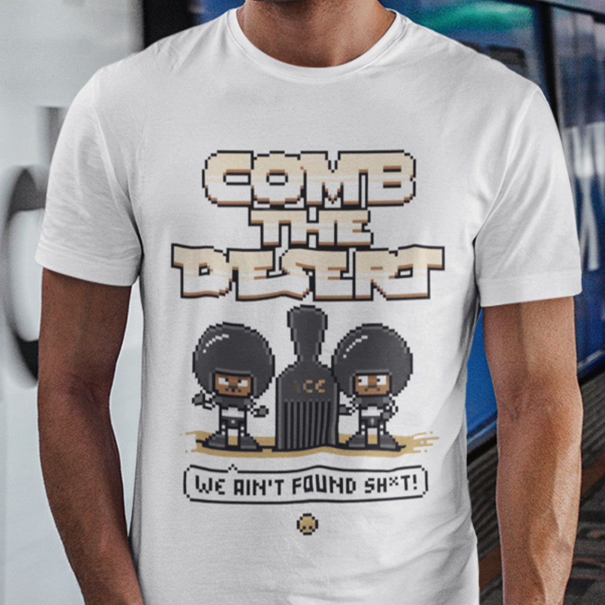 Classic Unisex T-Shirt - LJSCYYTH