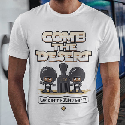 Classic Unisex T-Shirt - LJSCYYTH