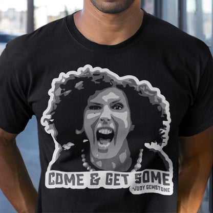 Classic Unisex T-Shirt - LBGXQQLY
