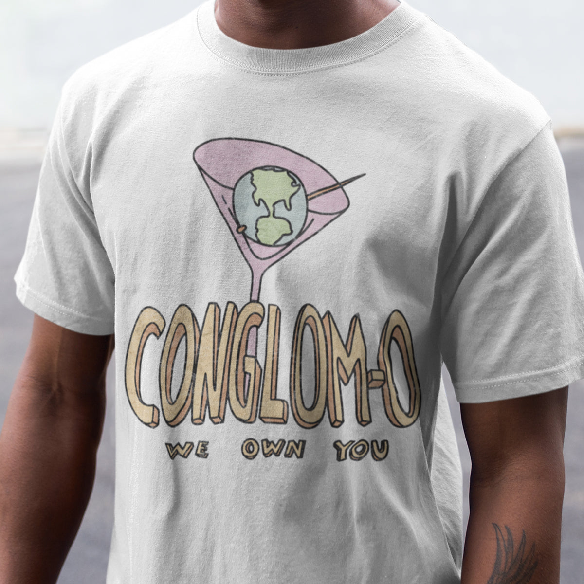 Classic Unisex T-Shirt - ETTFFNXL