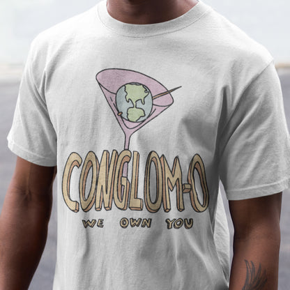 Classic Unisex T-Shirt - ETTFFNXL