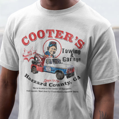 Classic Unisex T-Shirt - U49H2FRY