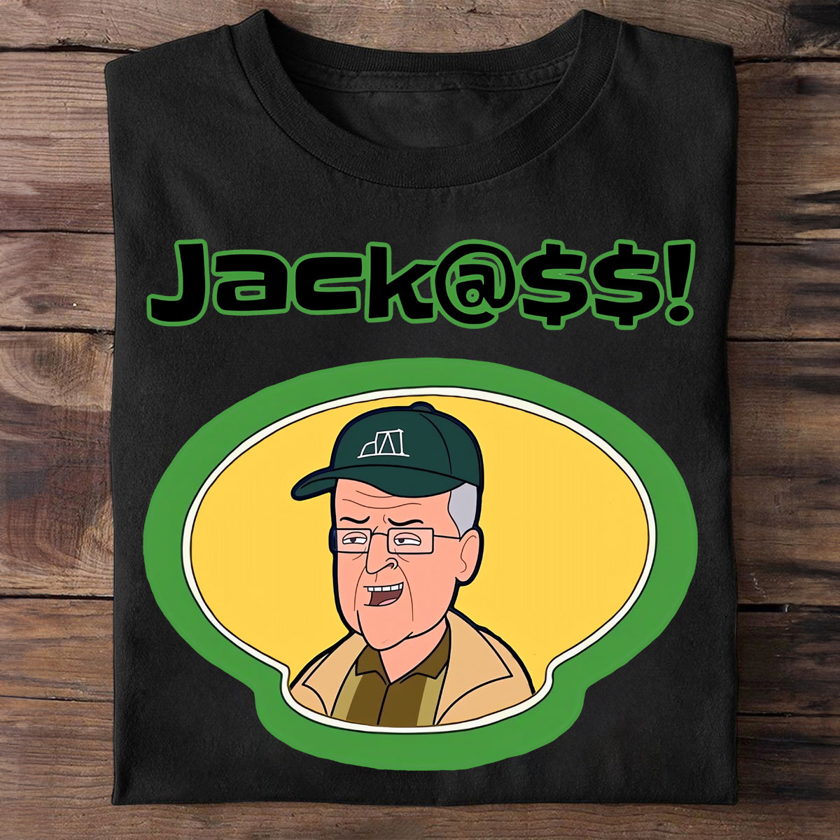 Classic Unisex T-Shirt - HQ6HS56X