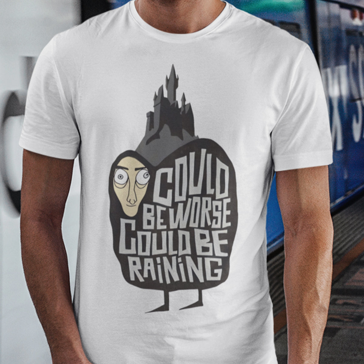Classic Unisex T-Shirt - 4FA3RN3T