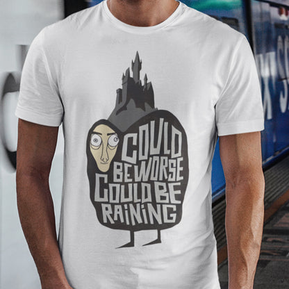 Classic Unisex T-Shirt - 4FA3RN3T