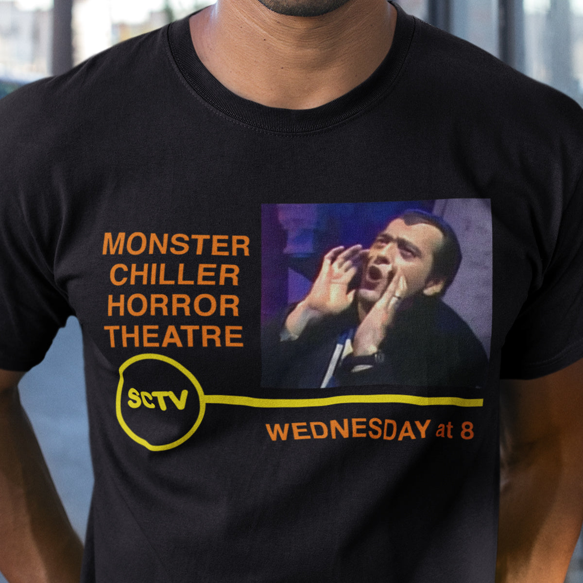 Classic Unisex T-Shirt - CX1QU9CR