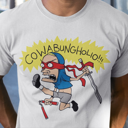 Classic Unisex T-Shirt - D2L5JPR1