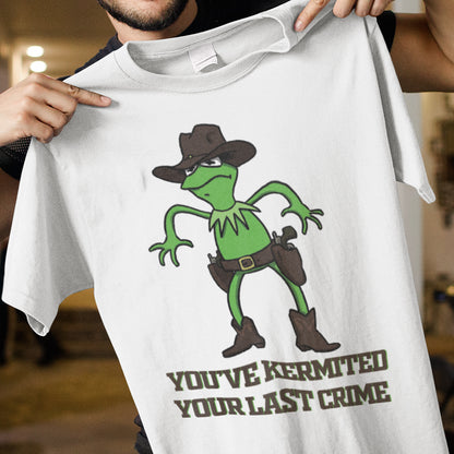 Classic Unisex T-Shirt - 2V8GWGBK