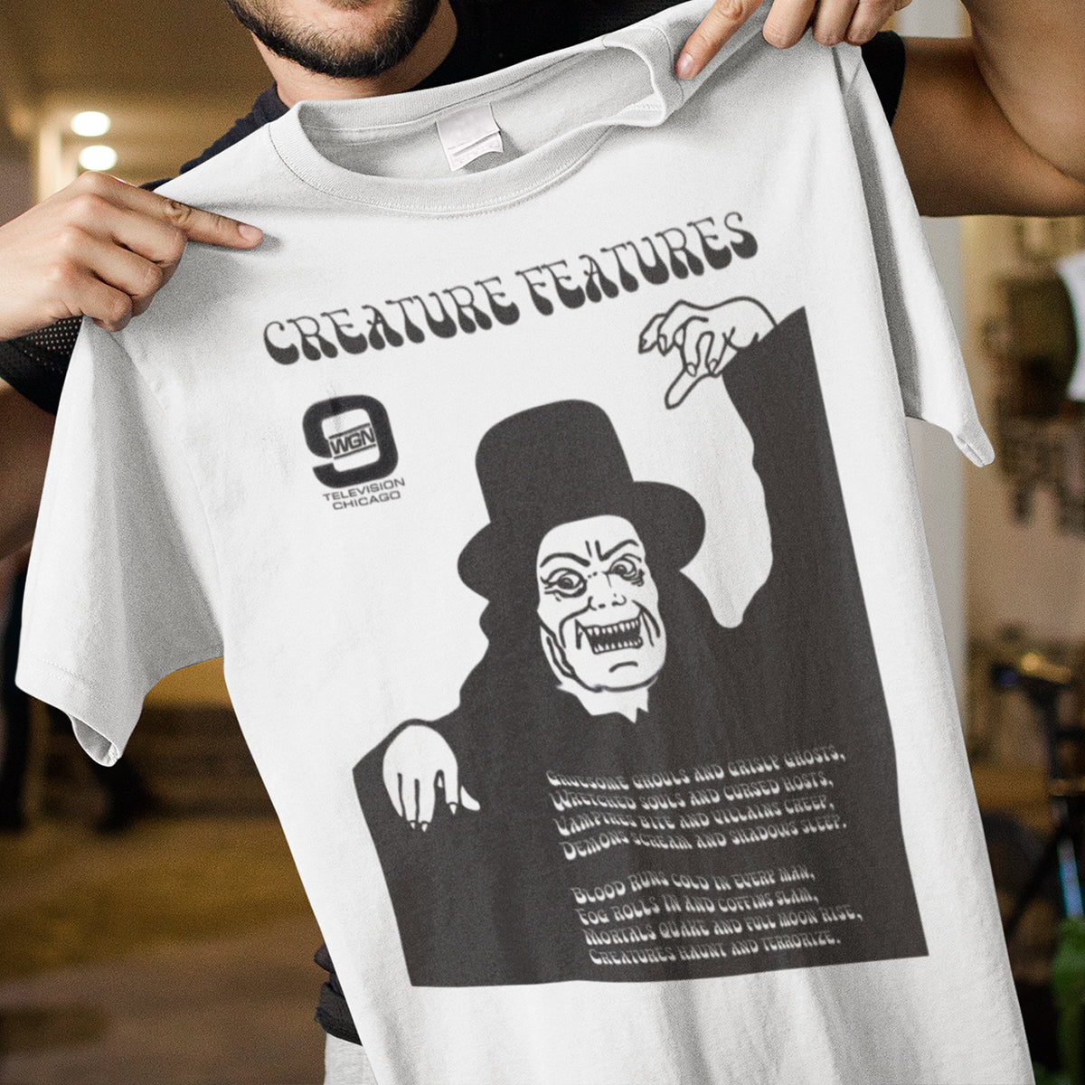 Classic Unisex T-Shirt - 3J1NZ75Y