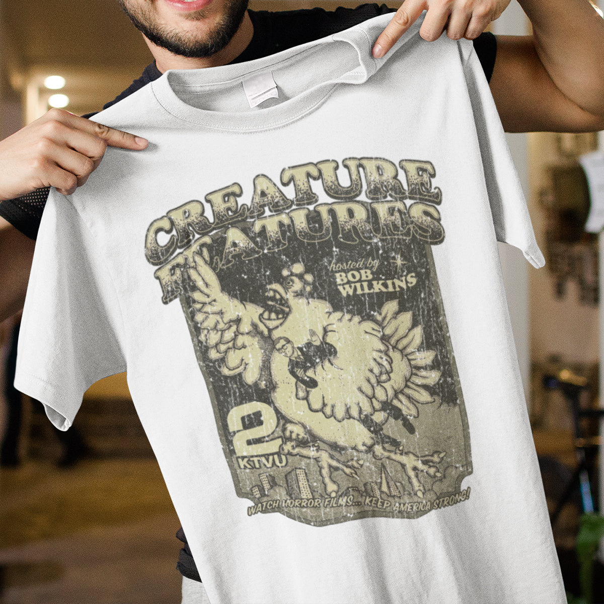 Classic Unisex T-Shirt - 8XSPPNPB