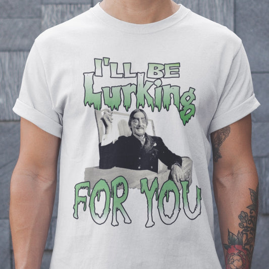 Classic Unisex T-Shirt - LNAVTW4R