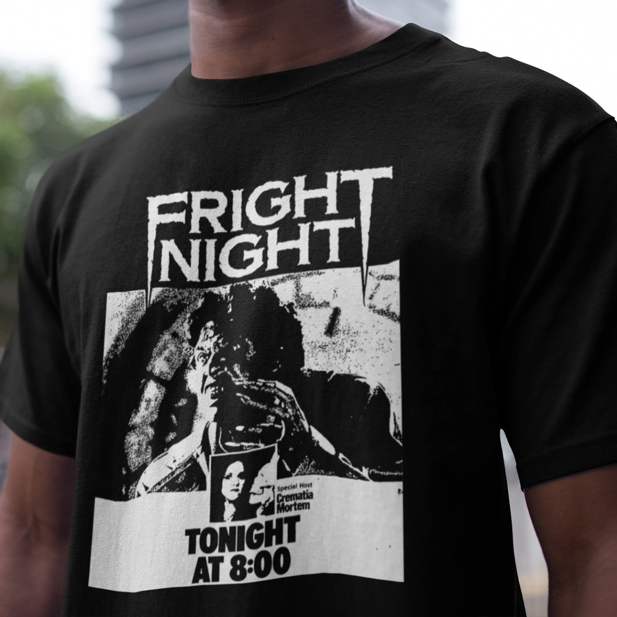 Classic Unisex T-Shirt - XR86CTHZ