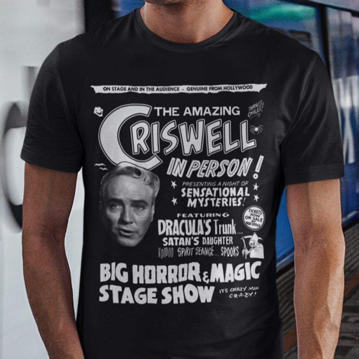 Classic Unisex T-Shirt - UB4V641A