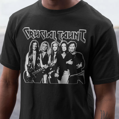 Classic Unisex T-Shirt - TESVRRU2