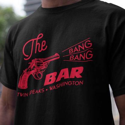 Classic Unisex T-Shirt - RTU3AVZC
