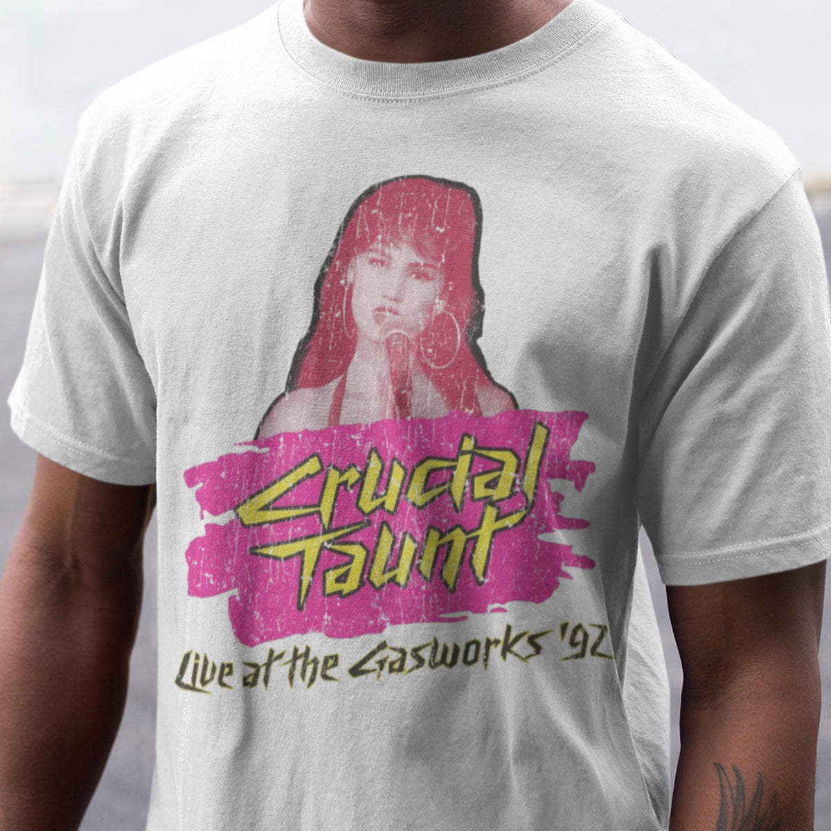 Classic Unisex T-Shirt - 1K26JV8L