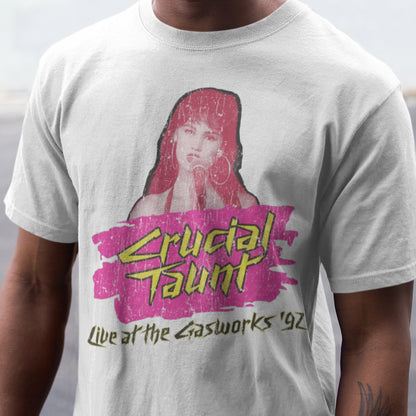 Classic Unisex T-Shirt - 1K26JV8L