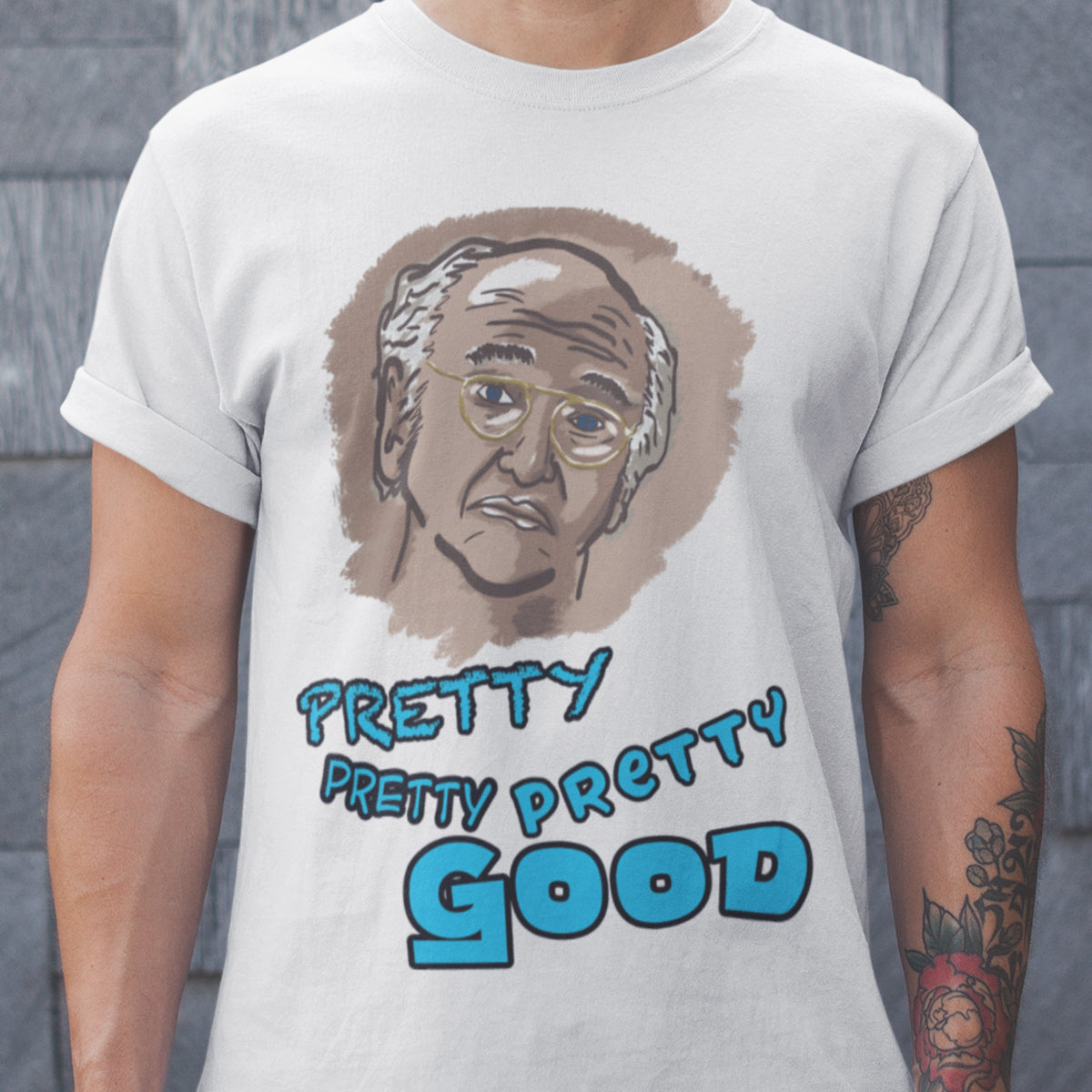 Classic Unisex T-Shirt - J6YAMN12