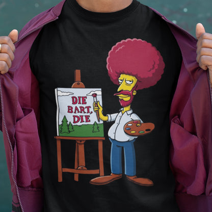 Classic Unisex T-Shirt - TRY7Y4BN