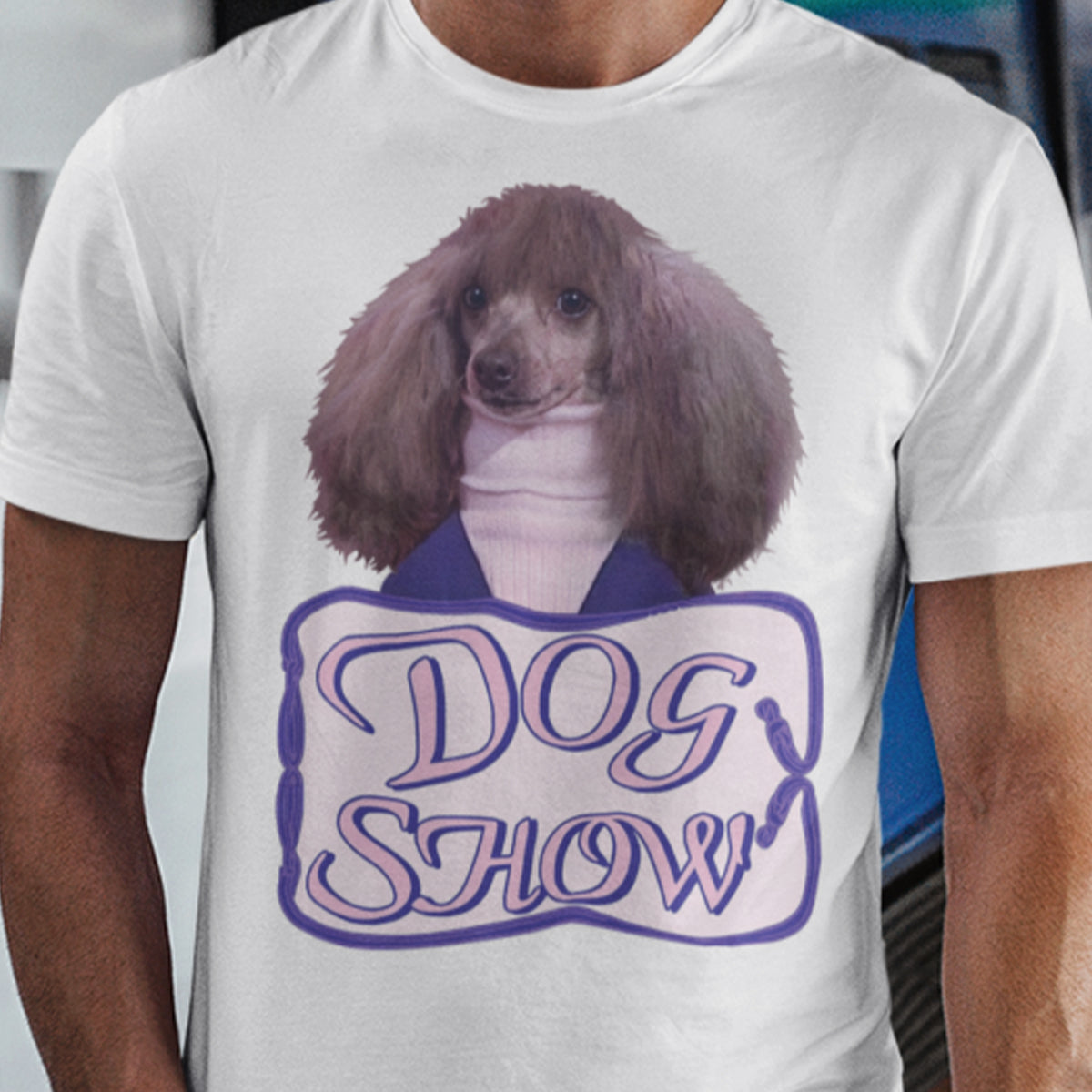 Classic Unisex T-Shirt - 7GWNBFYS