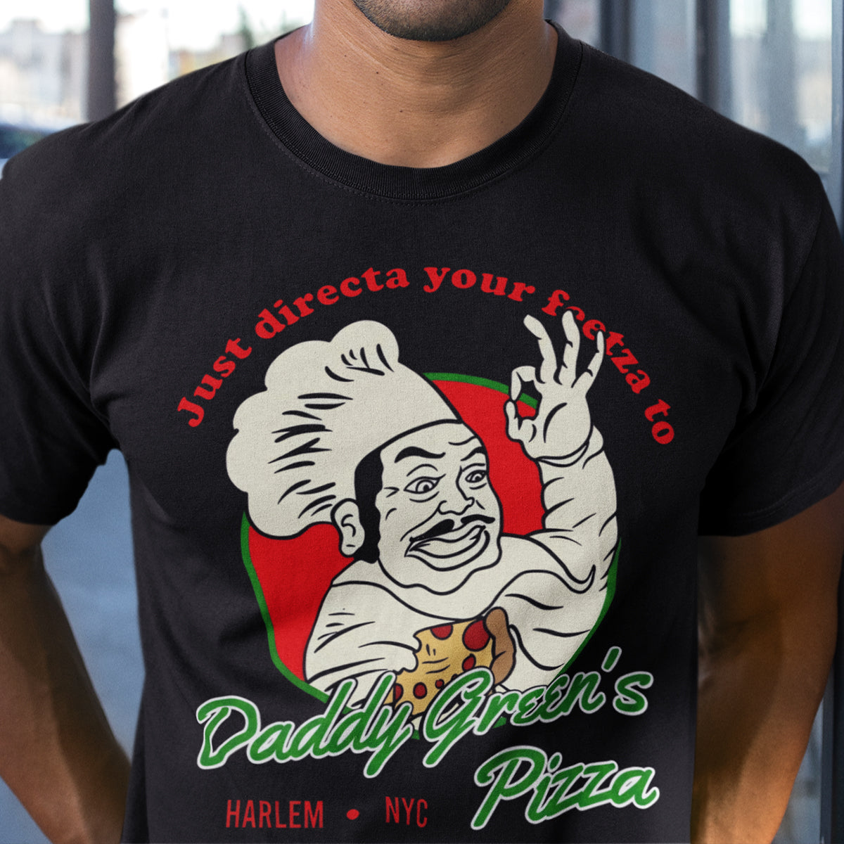 Classic Unisex T-Shirt - Y8BY3J66
