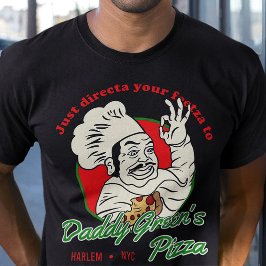 Classic Unisex T-Shirt - Y8BY3J66