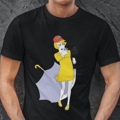 Classic Unisex T-Shirt - FH3C24NU