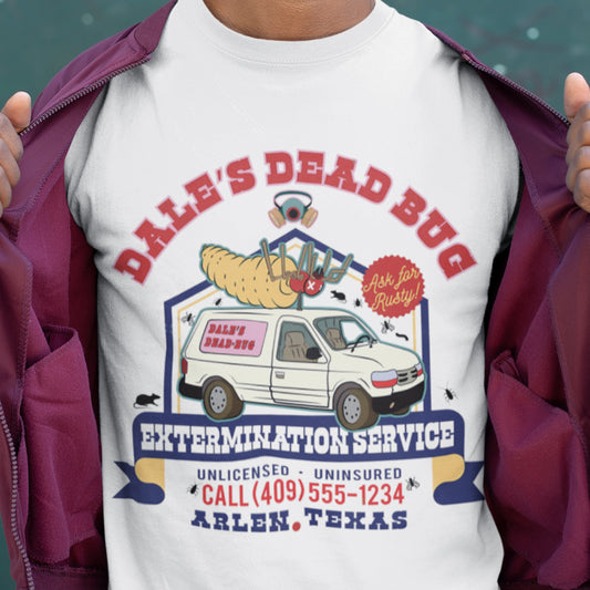 Classic Unisex T-Shirt - 2XMYCJ1M