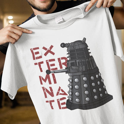 Classic Unisex T-Shirt - 19Y1DBRG