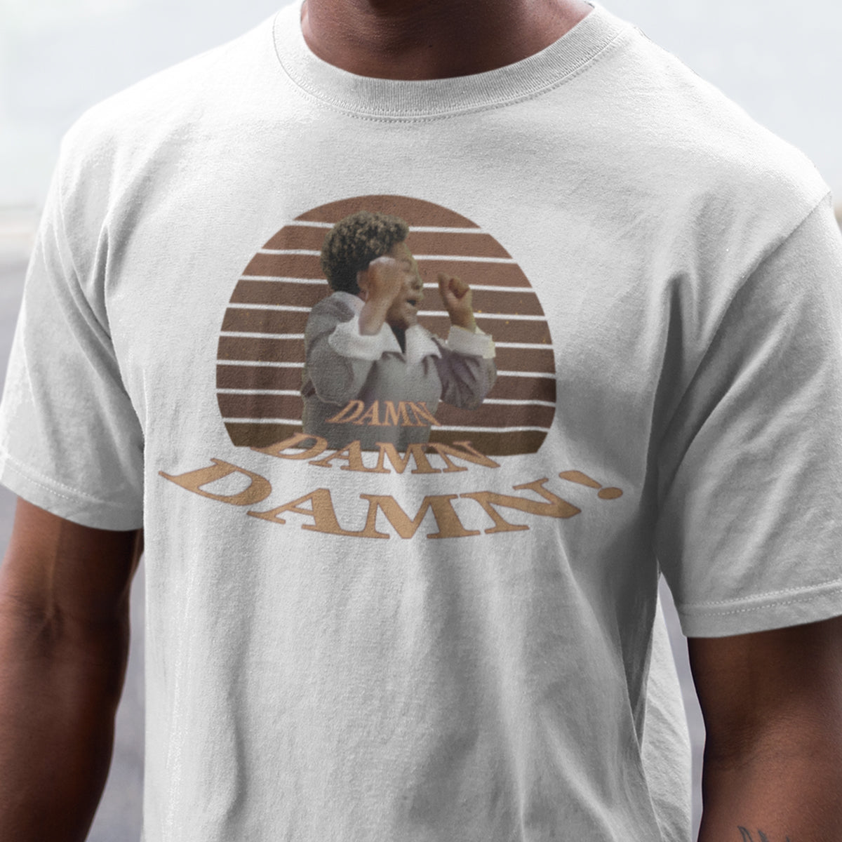 Classic Unisex T-Shirt - MN6KC7NV