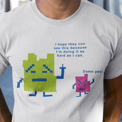 Classic Unisex T-Shirt - 31J9SFZ3