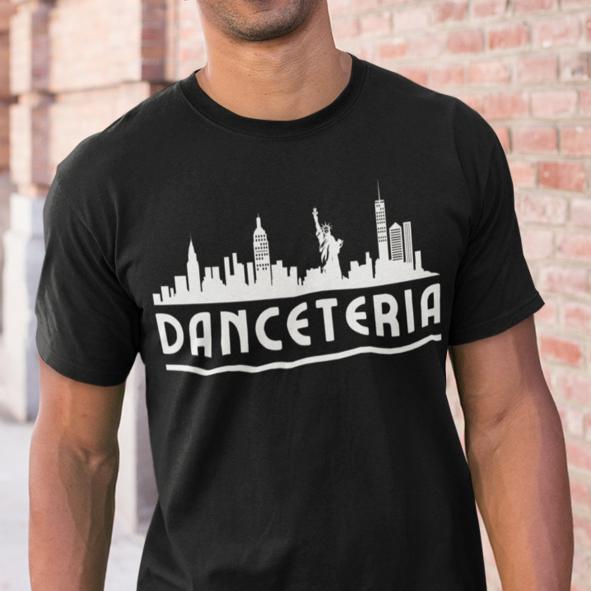 Classic Unisex T-Shirt - EP46GHGG