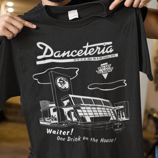 Classic Unisex T-Shirt - WQ83P9QF