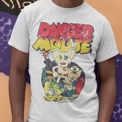 Classic Unisex T-Shirt - 3955798C