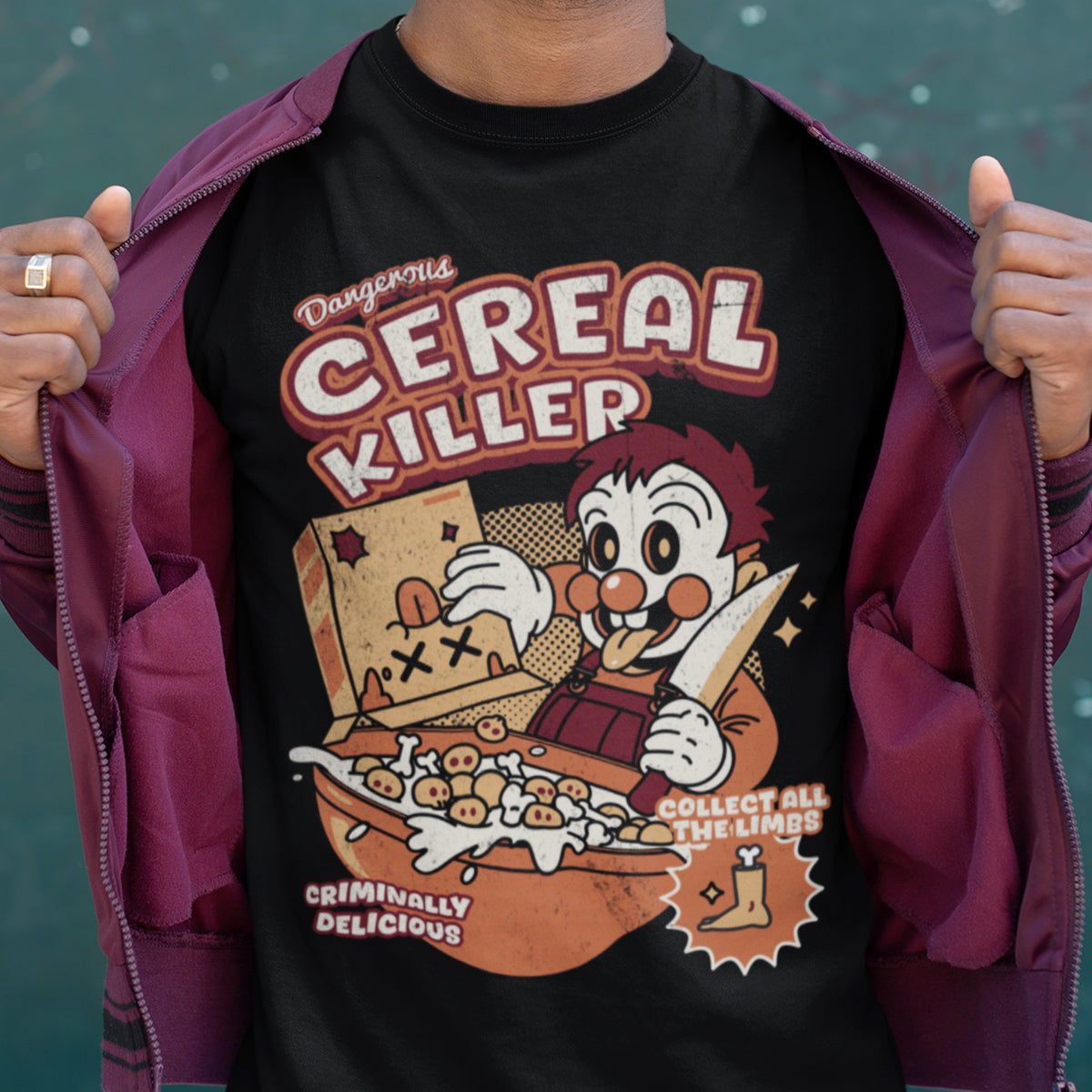 Classic Unisex T-Shirt - TDX6JNYT