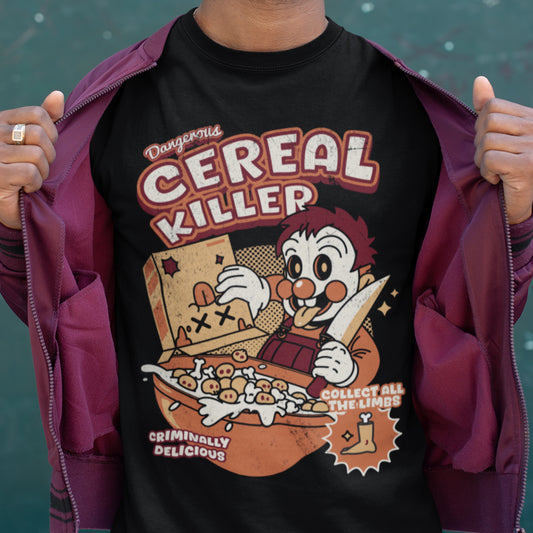 Classic Unisex T-Shirt - TDX6JNYT