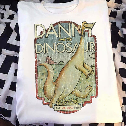 Classic Unisex T-Shirt - L5JE9M6K