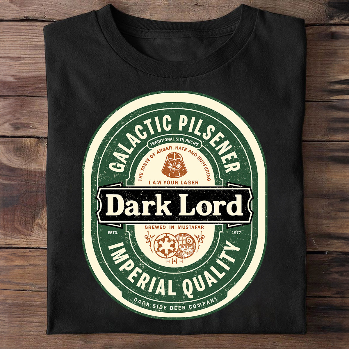 Classic Unisex T-Shirt - 3AHC7248