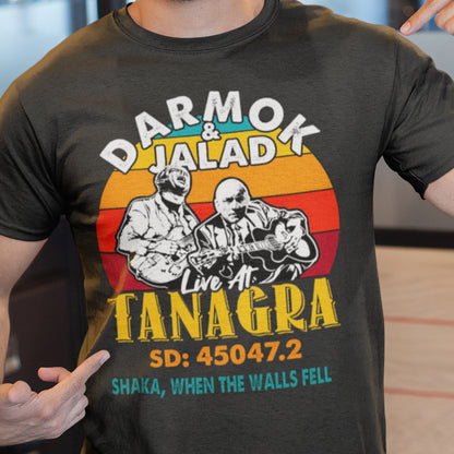 Classic Unisex T-Shirt - 53FRRQJQ