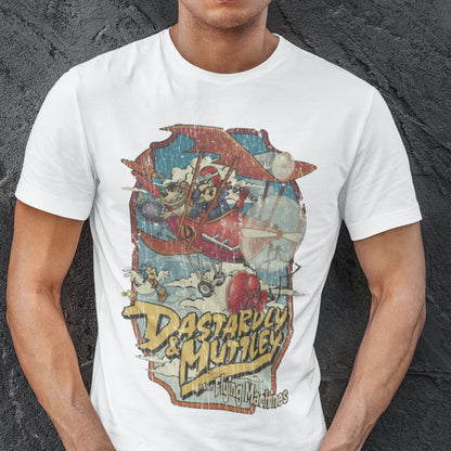 Classic Unisex T-Shirt - 7QLNJR75