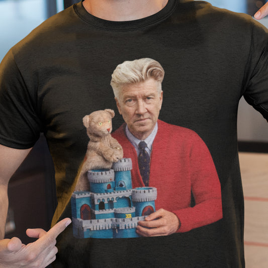 Classic Unisex T-Shirt - XRUQMU3D