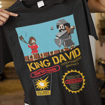 Classic Unisex T-Shirt - AK2CSLRP