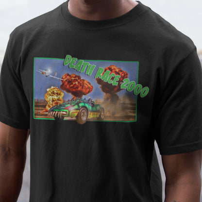 Classic Unisex T-Shirt - PXQRMYKZ