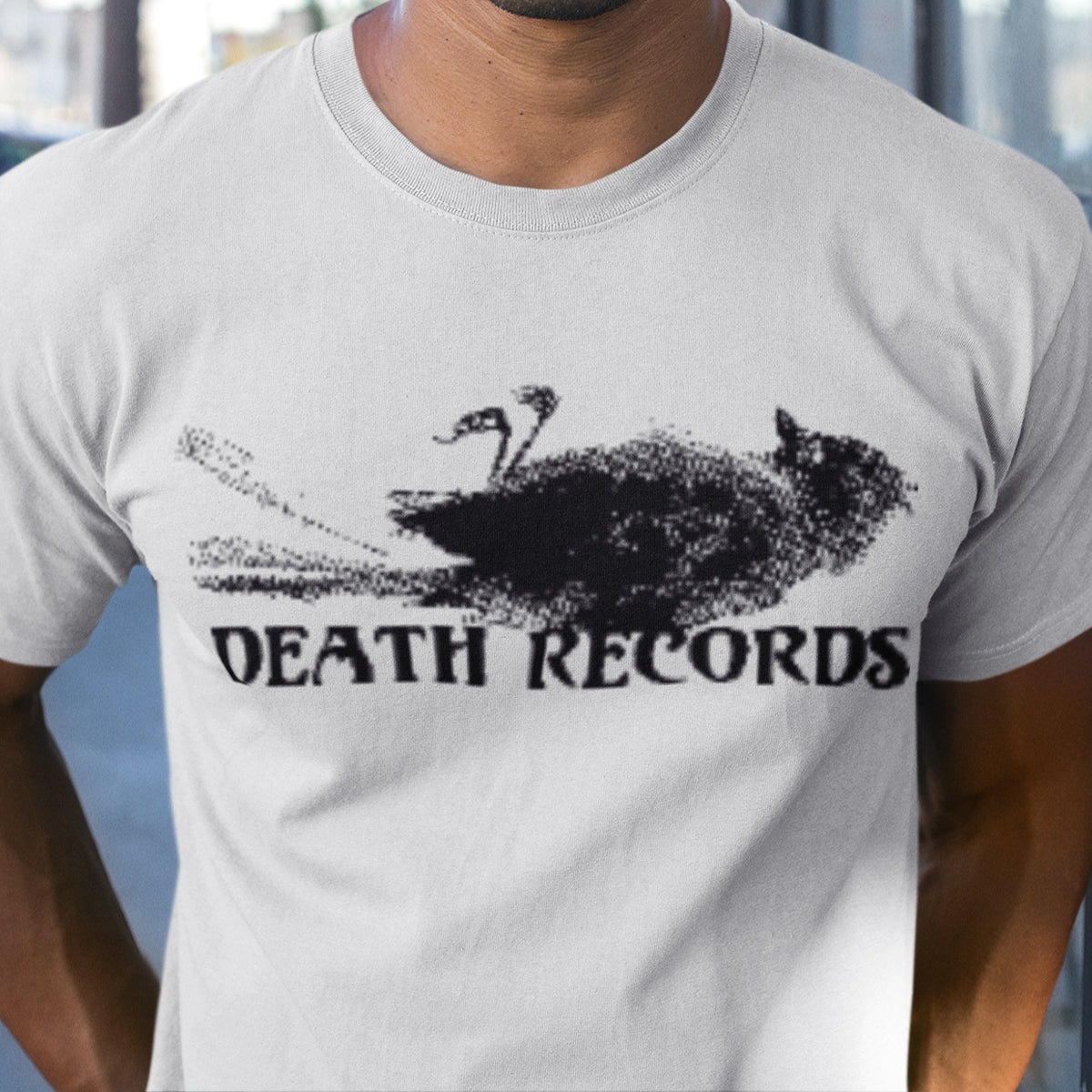 Classic Unisex T-Shirt - UBYWKNB1