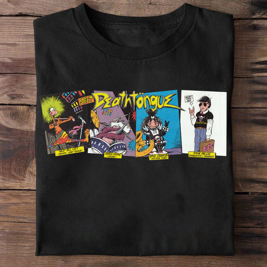 Classic Unisex T-Shirt - UXL59PK9