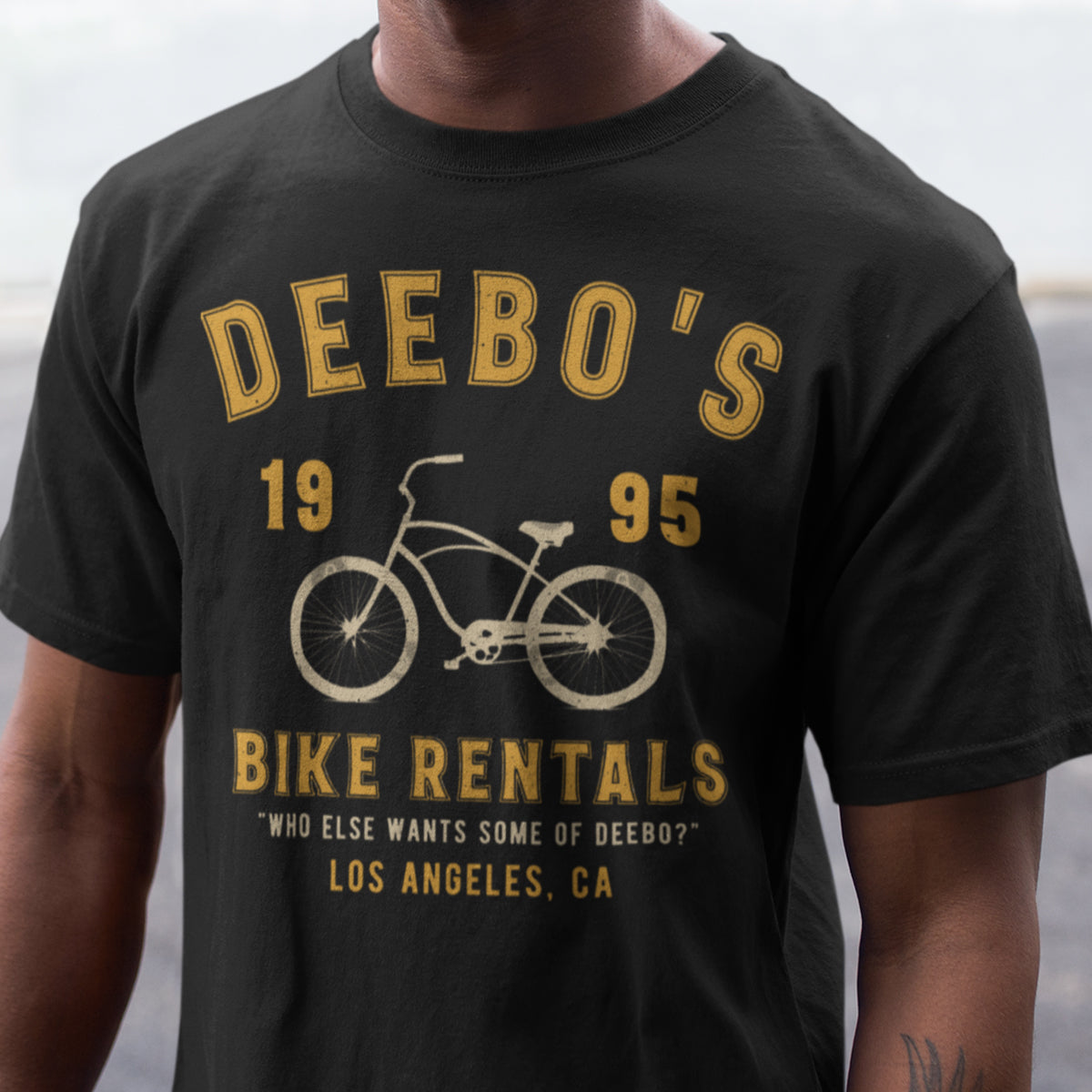 Classic Unisex T-Shirt - AQSCPWLX